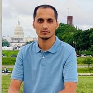 Meet your Posher, Saifullah